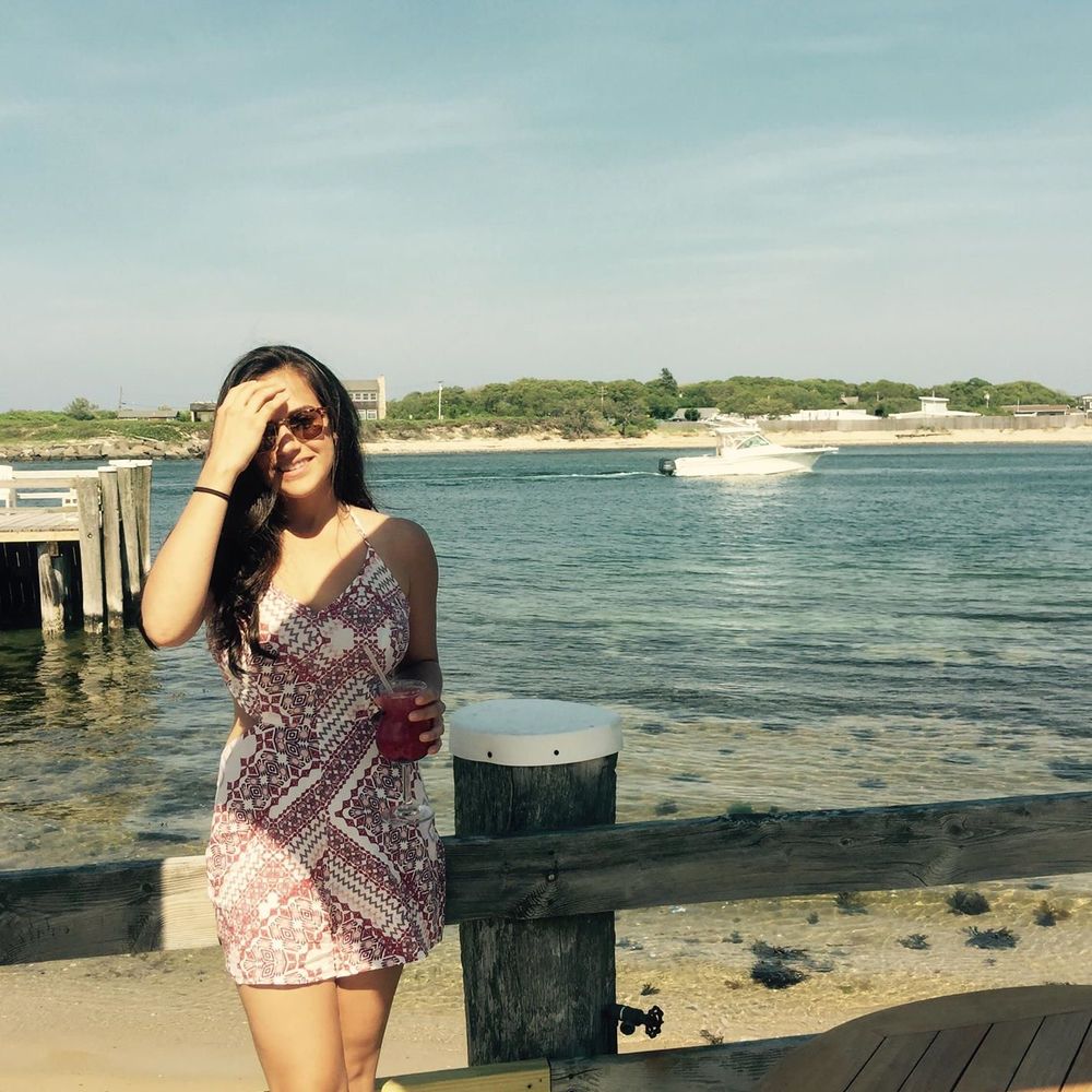 Meet your Posher, Myhra